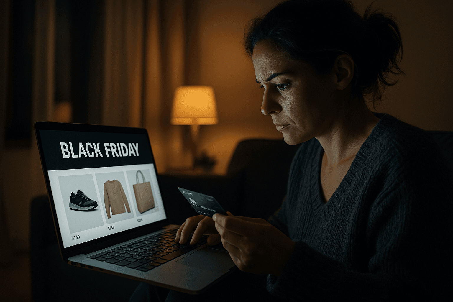 AI generated illustration