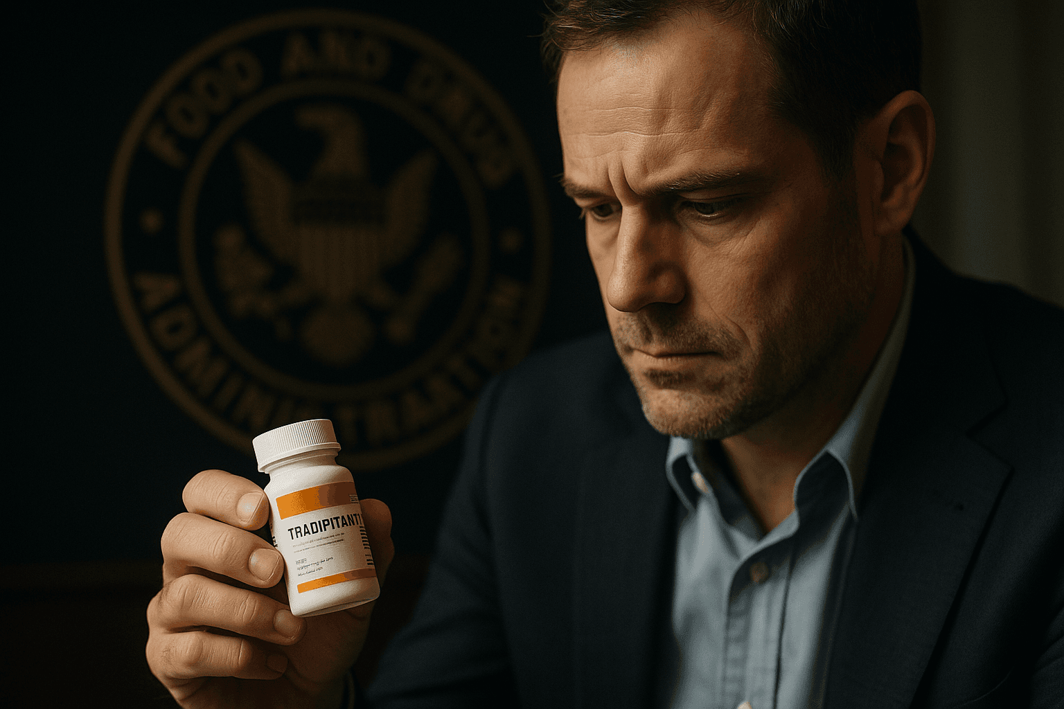 AI generated illustration