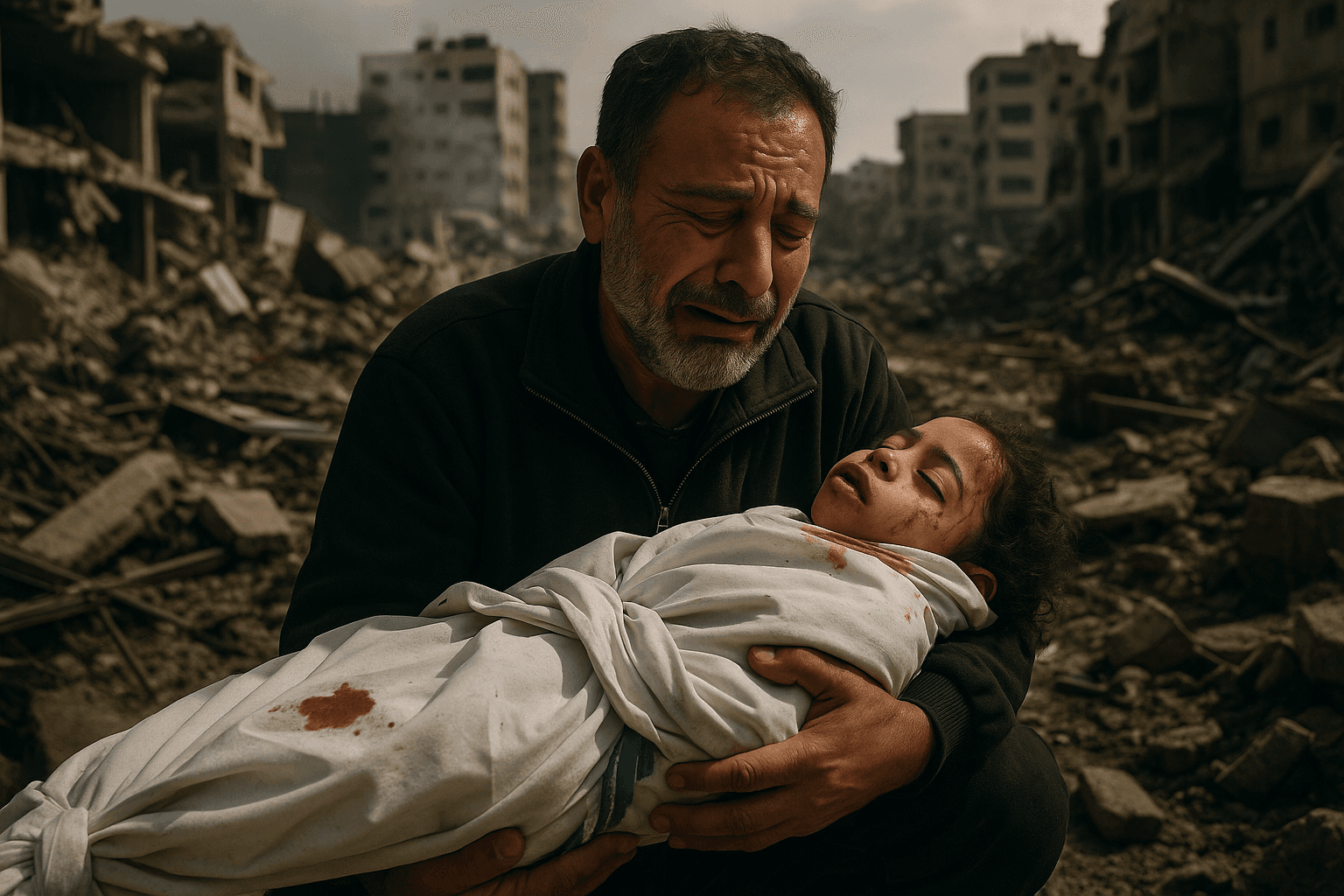 AI generated illustration