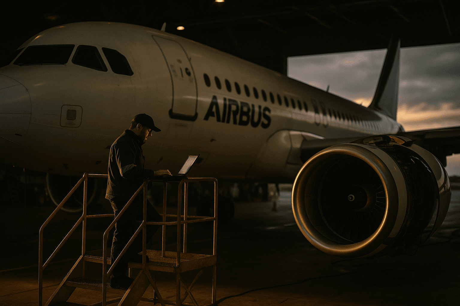 AI generated illustration