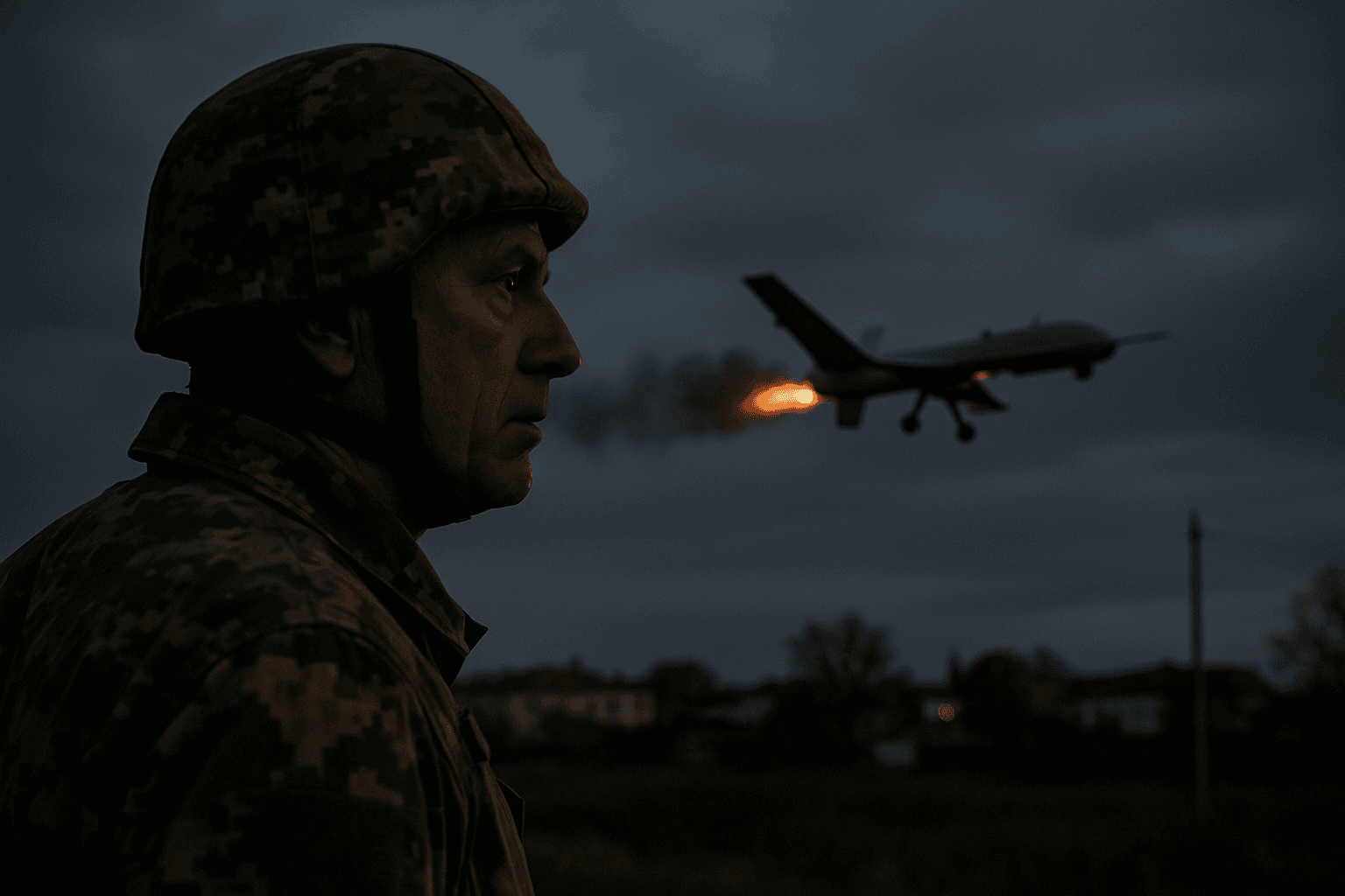 AI generated illustration