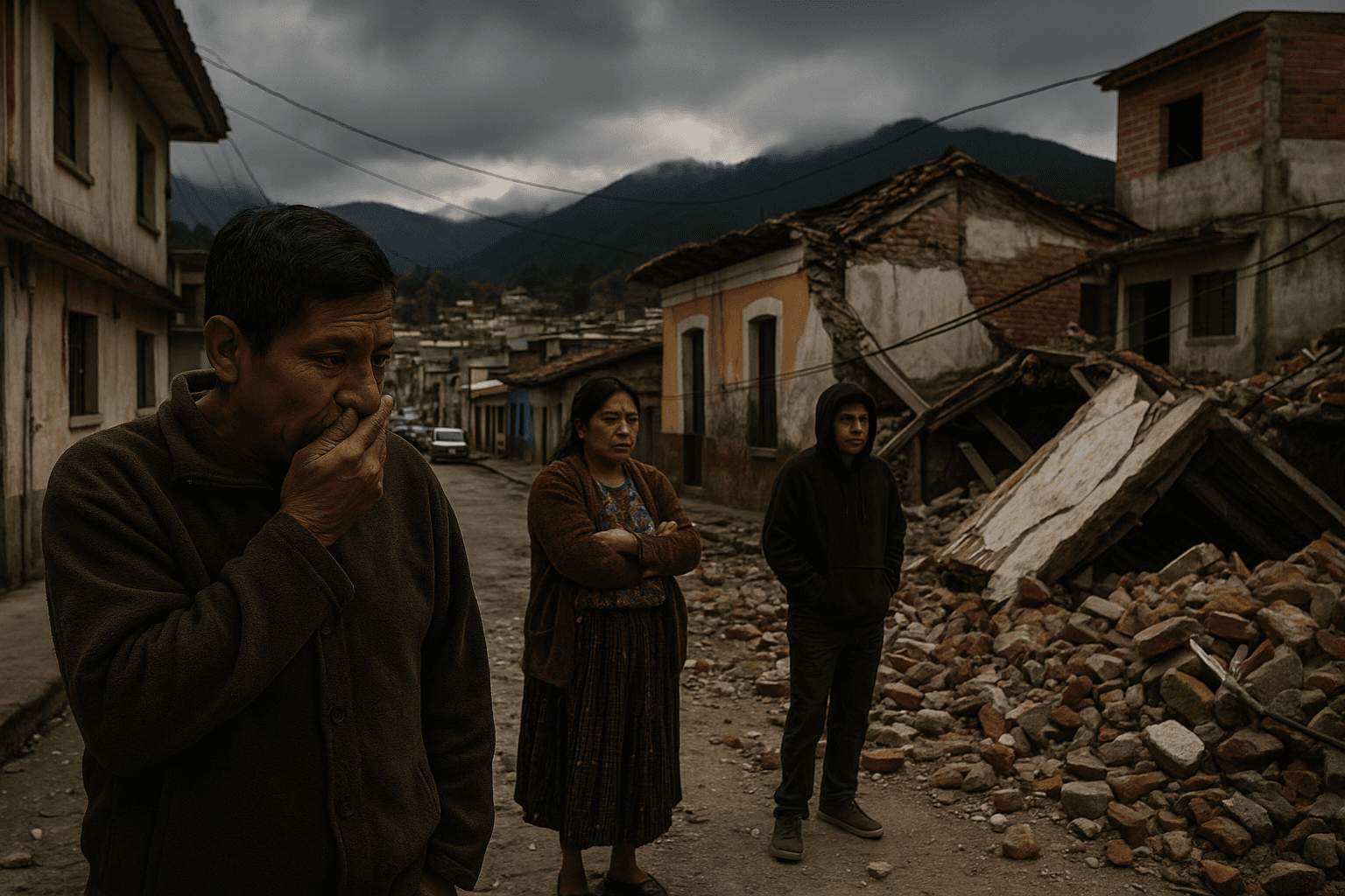 AI generated illustration