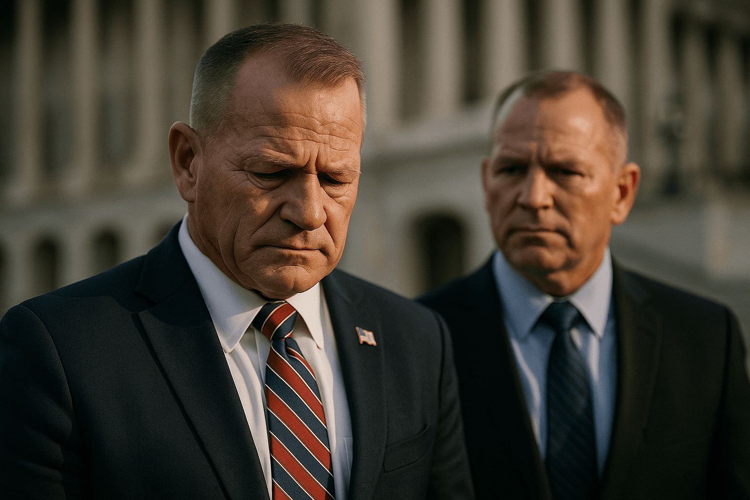 AI generated illustration