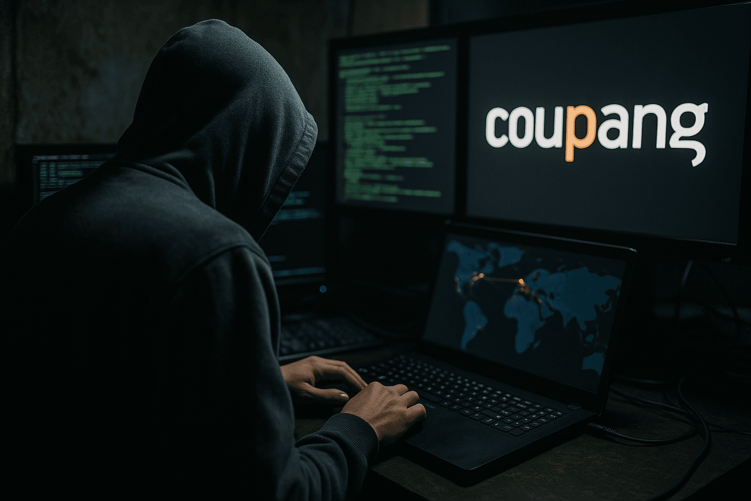 AI generated illustration