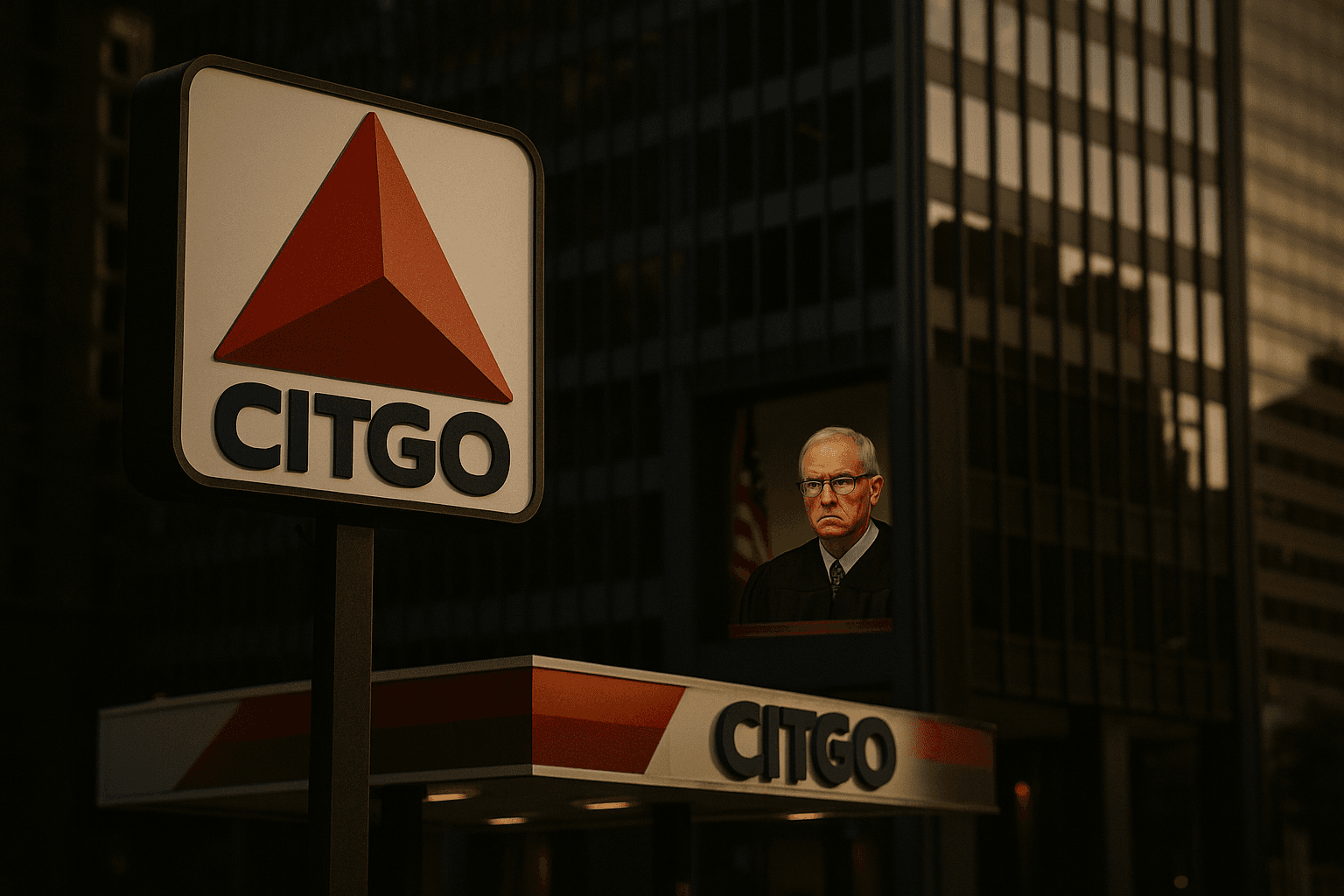 AI generated illustration