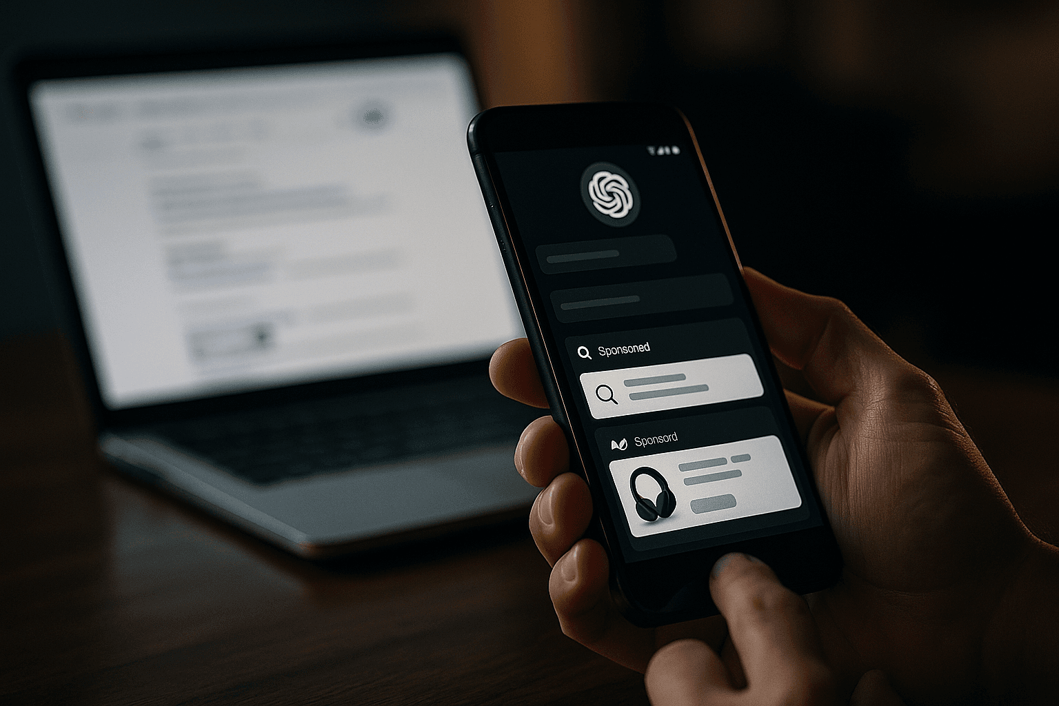 AI generated illustration