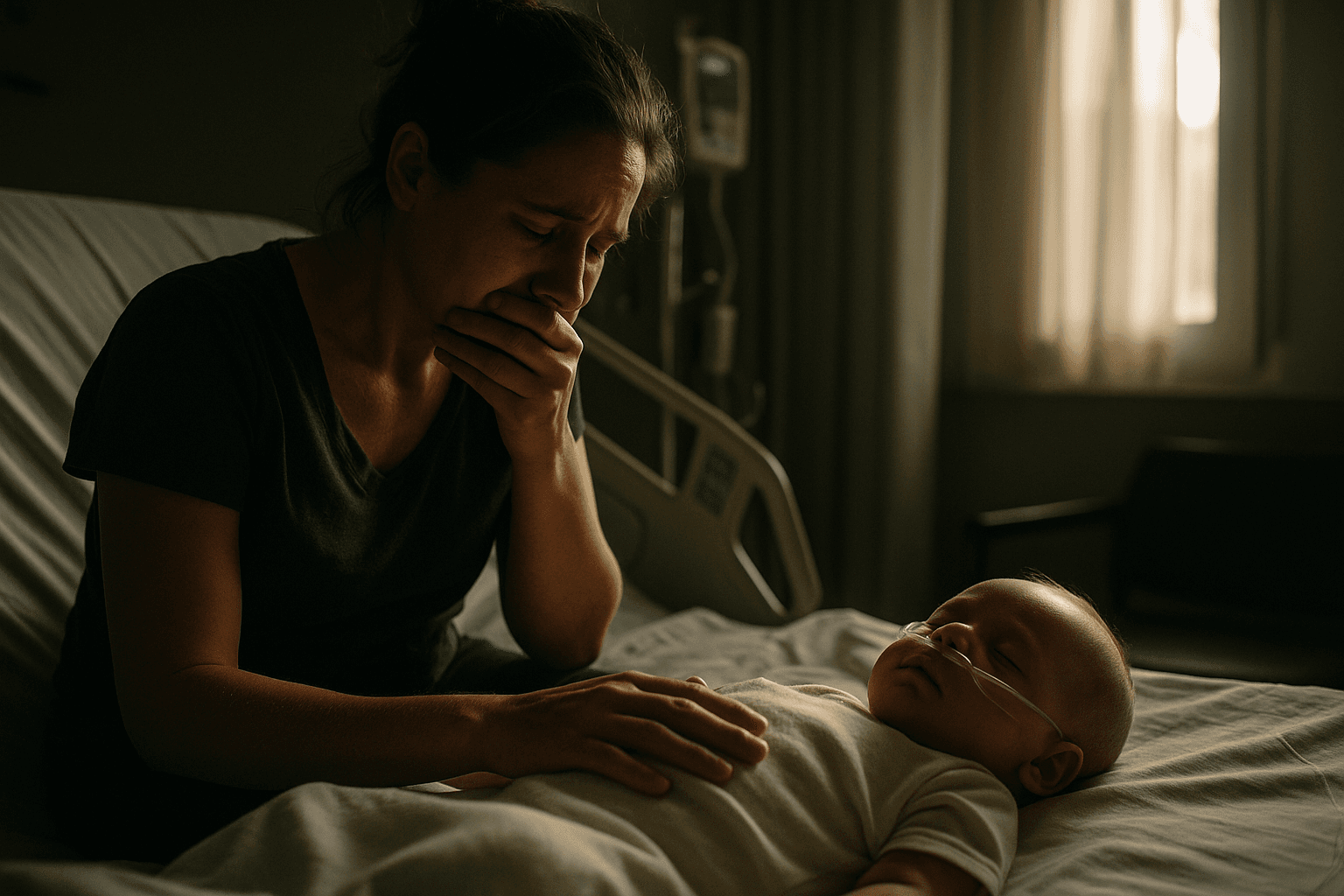 AI generated illustration