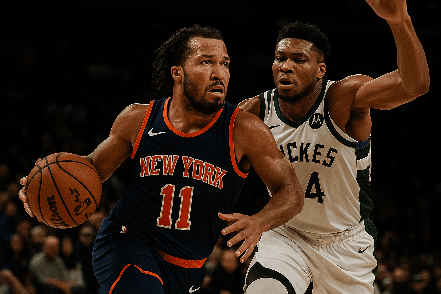 AI generated illustration