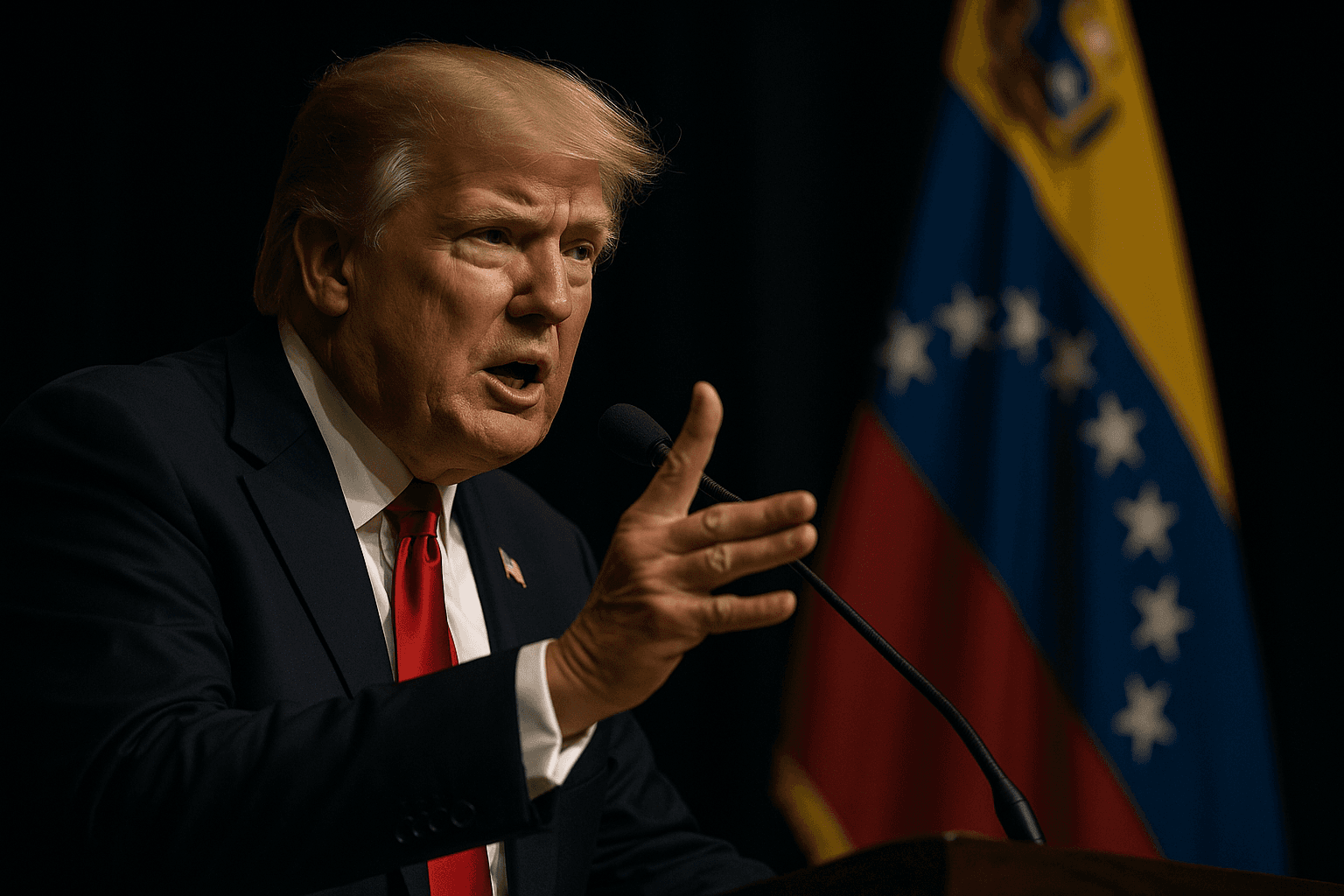 AI generated illustration