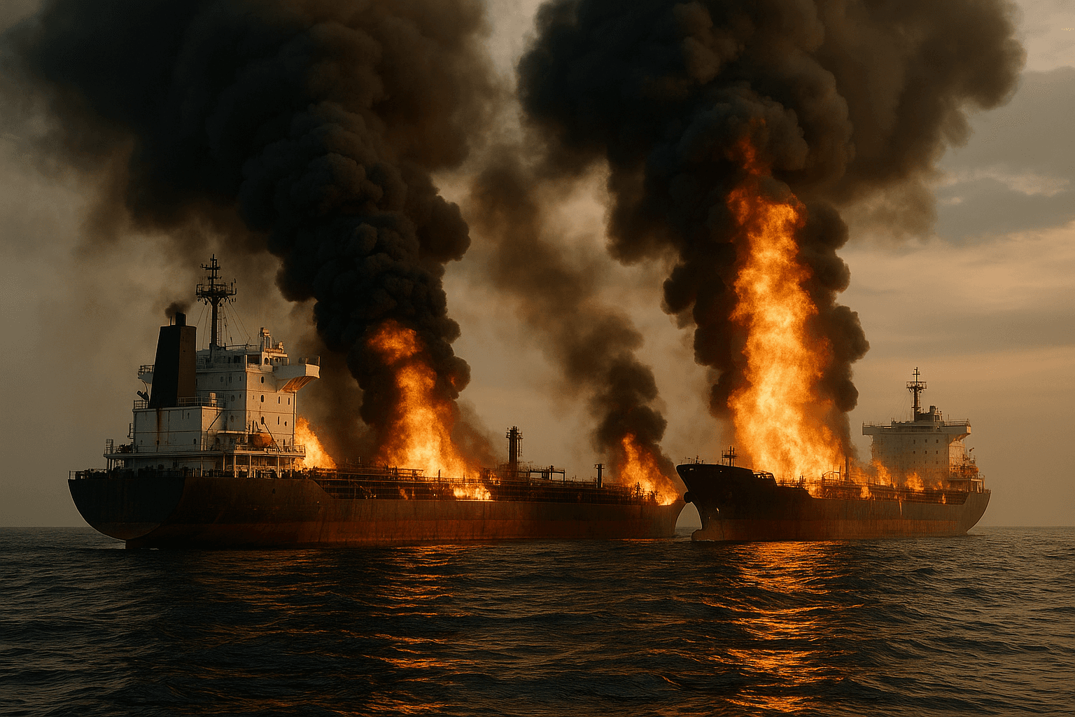 AI generated illustration