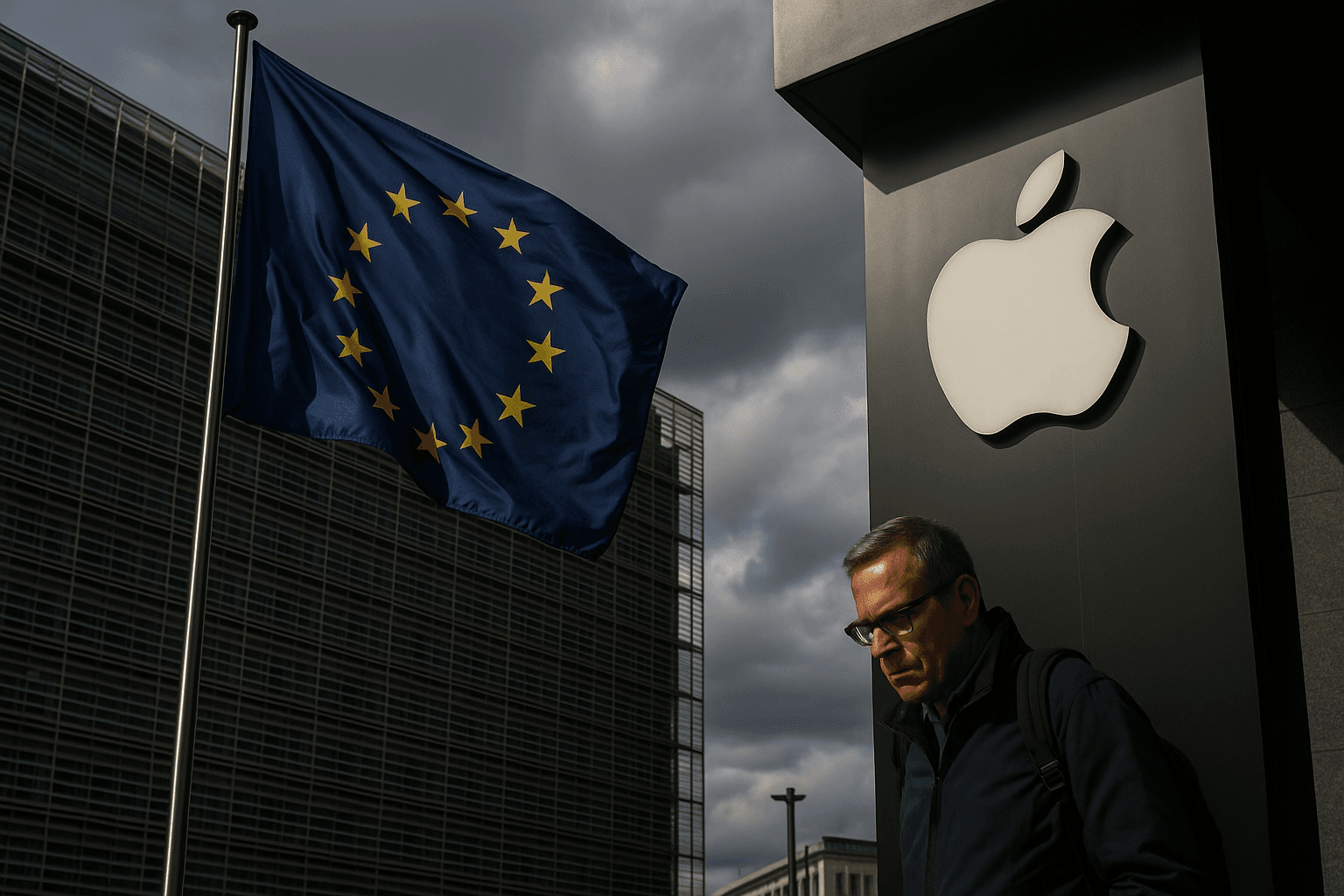 AI generated illustration