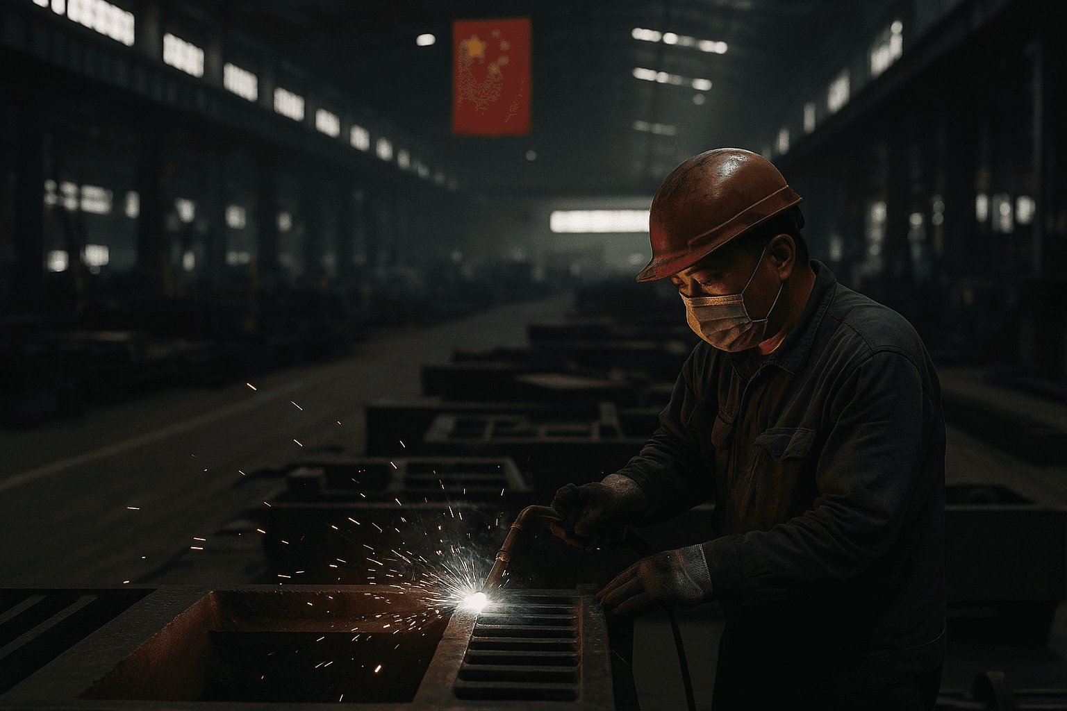 AI generated illustration