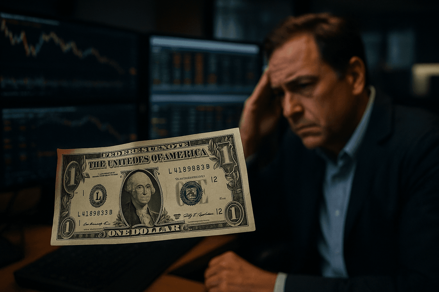 AI generated illustration