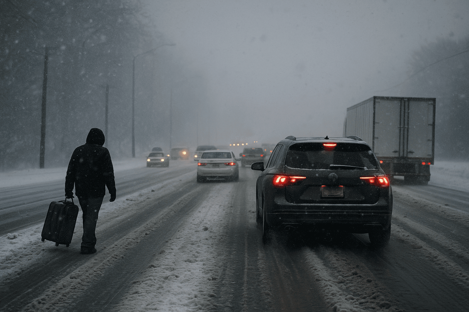 AI generated illustration