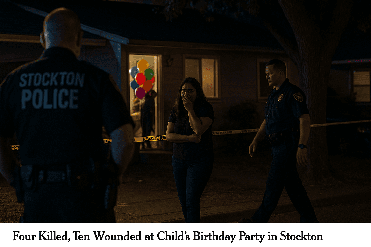 AI generated illustration