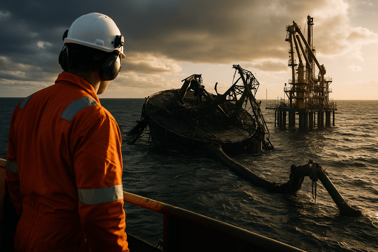 AI generated illustration