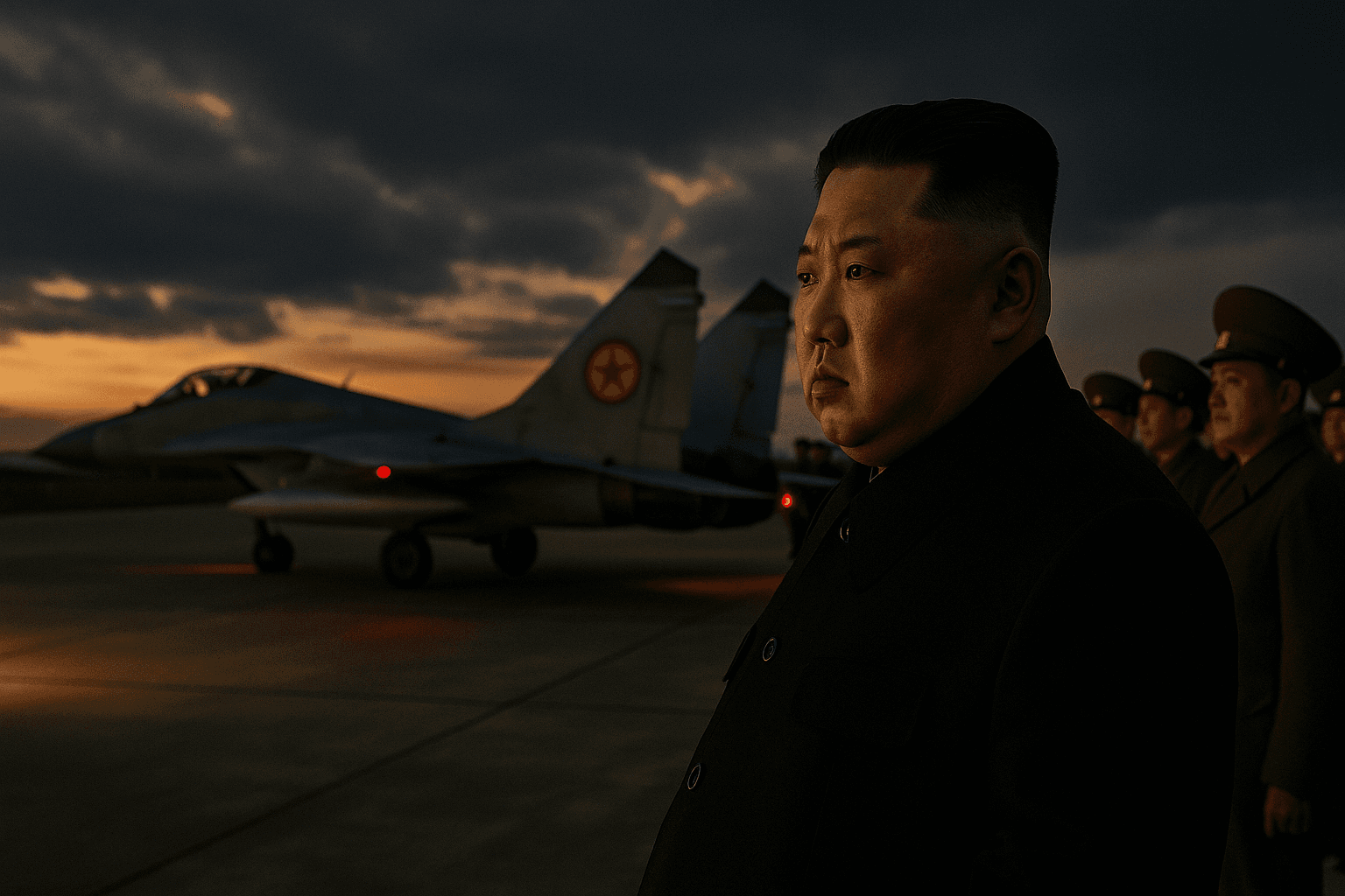 AI generated illustration