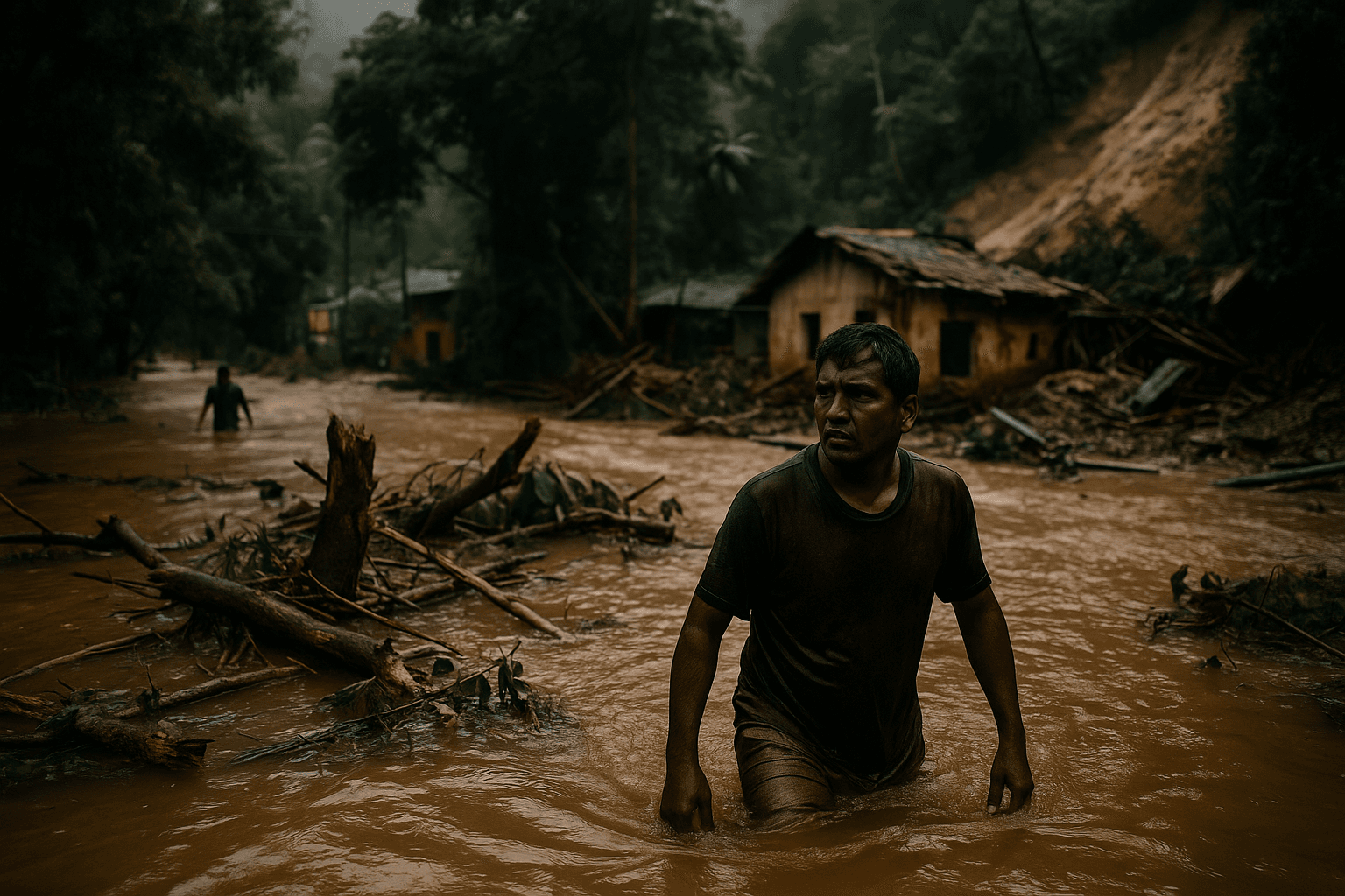 AI generated illustration