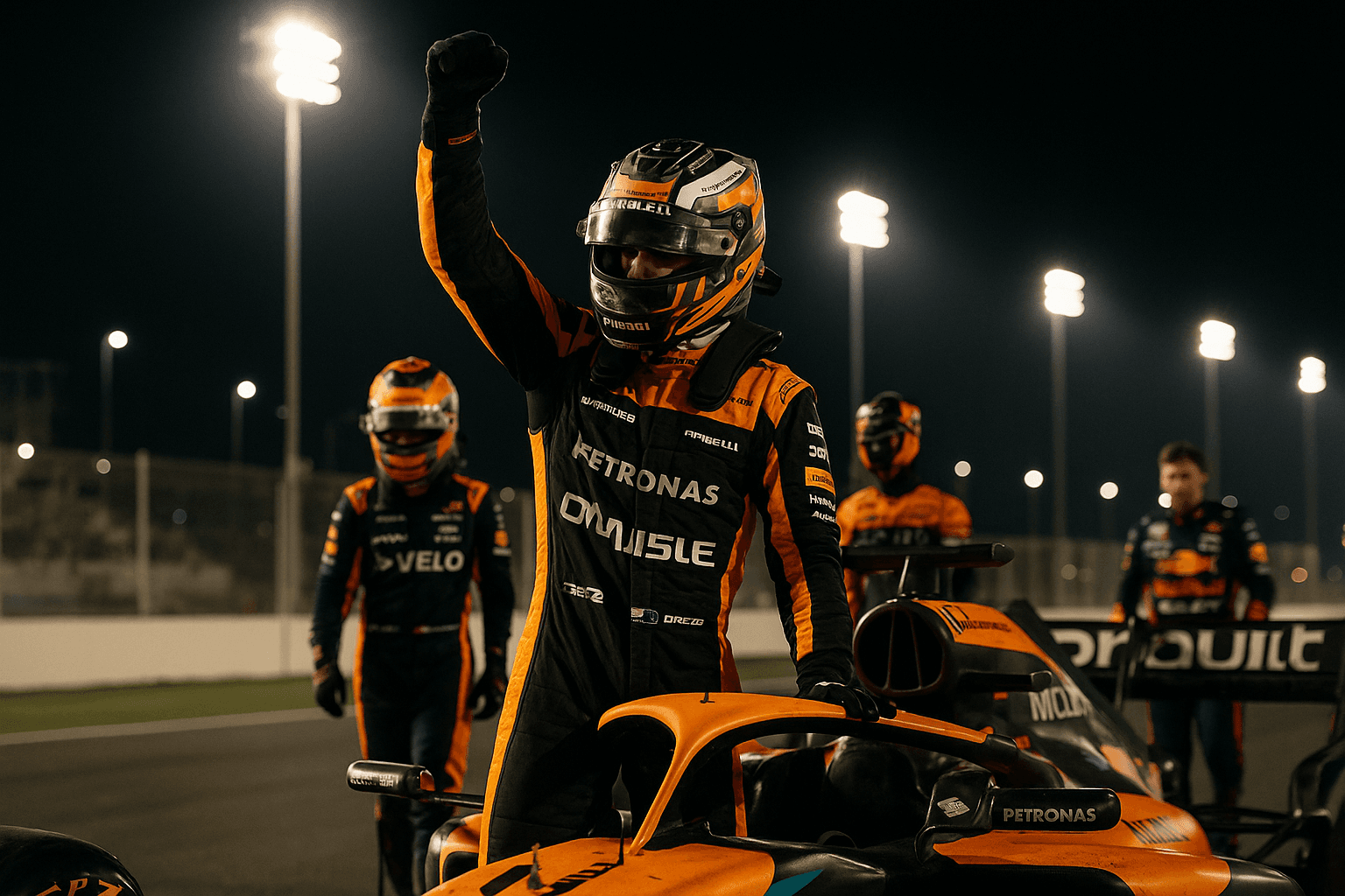 AI generated illustration