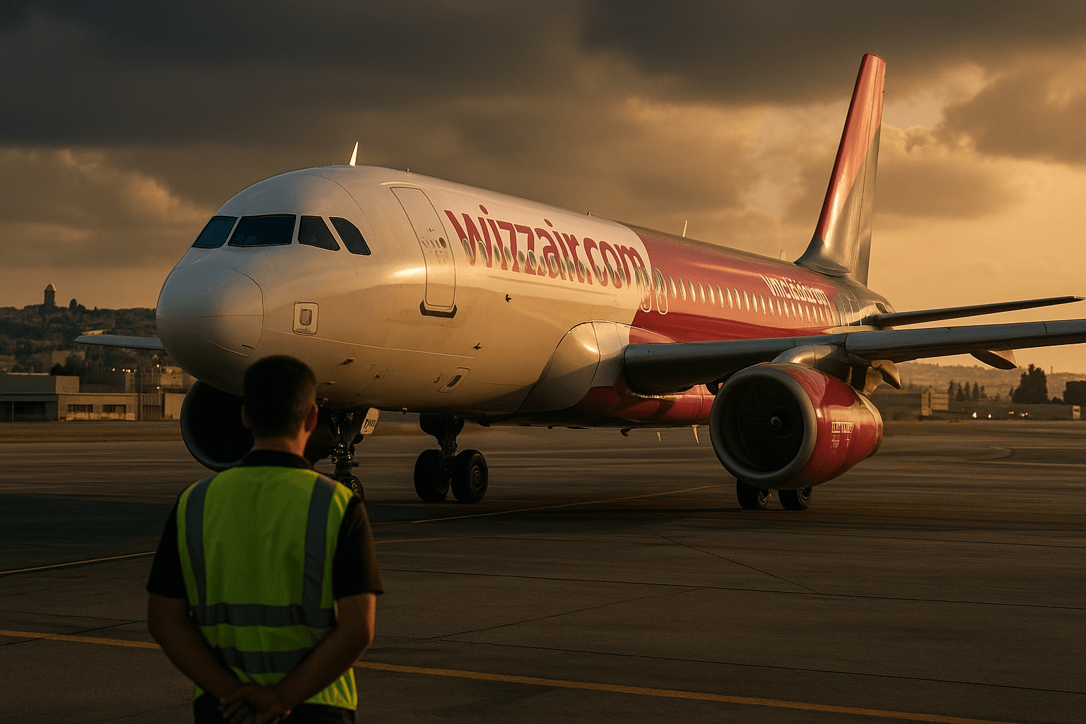 AI generated illustration