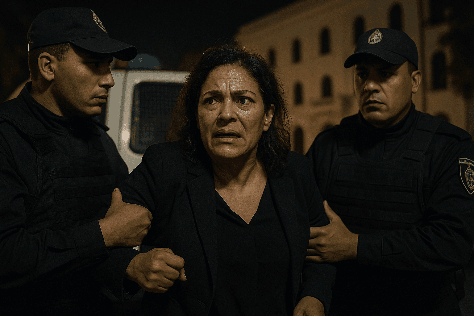 AI generated illustration