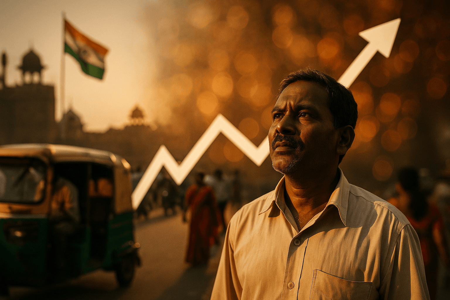 AI generated illustration