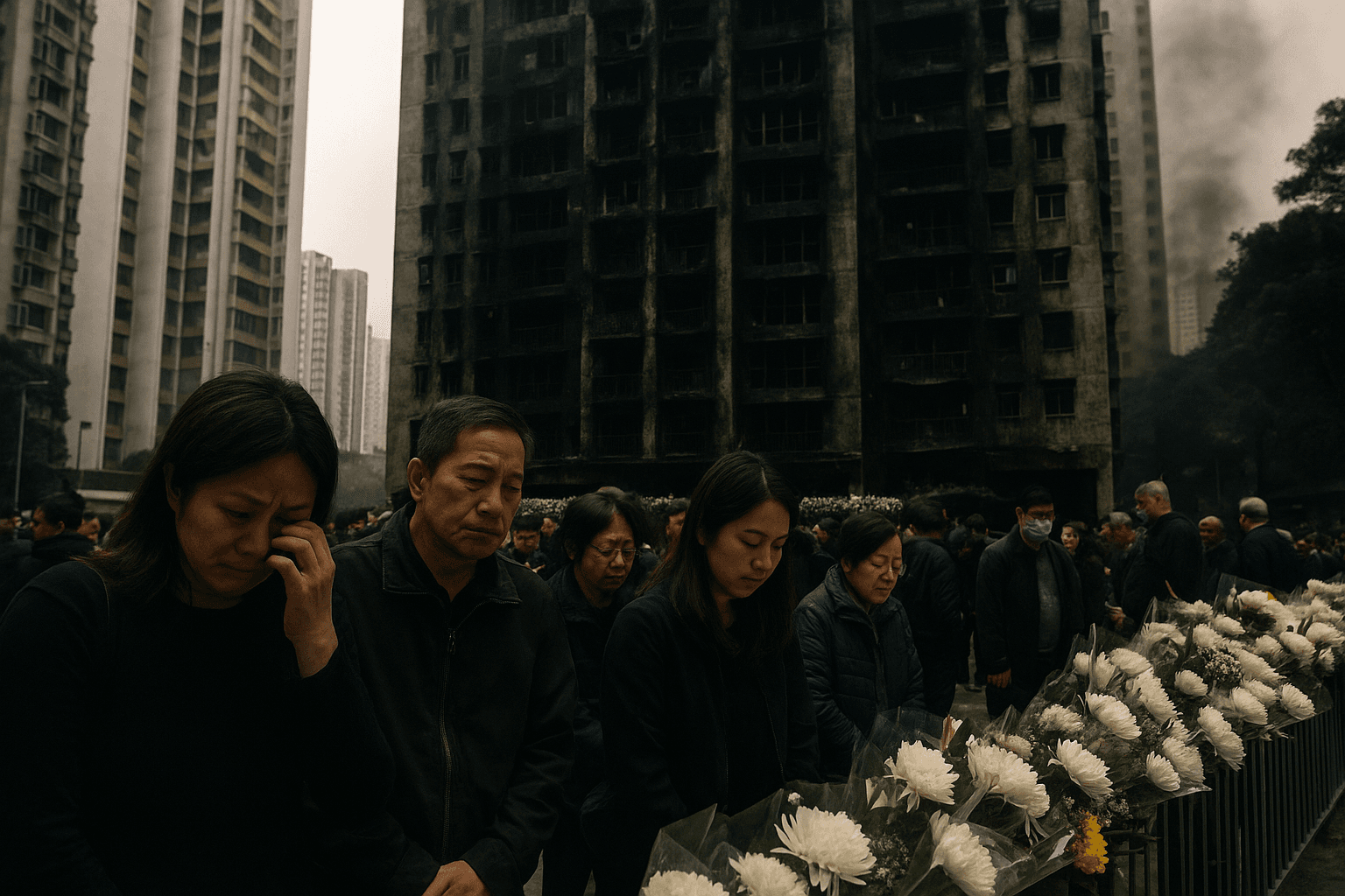 AI generated illustration