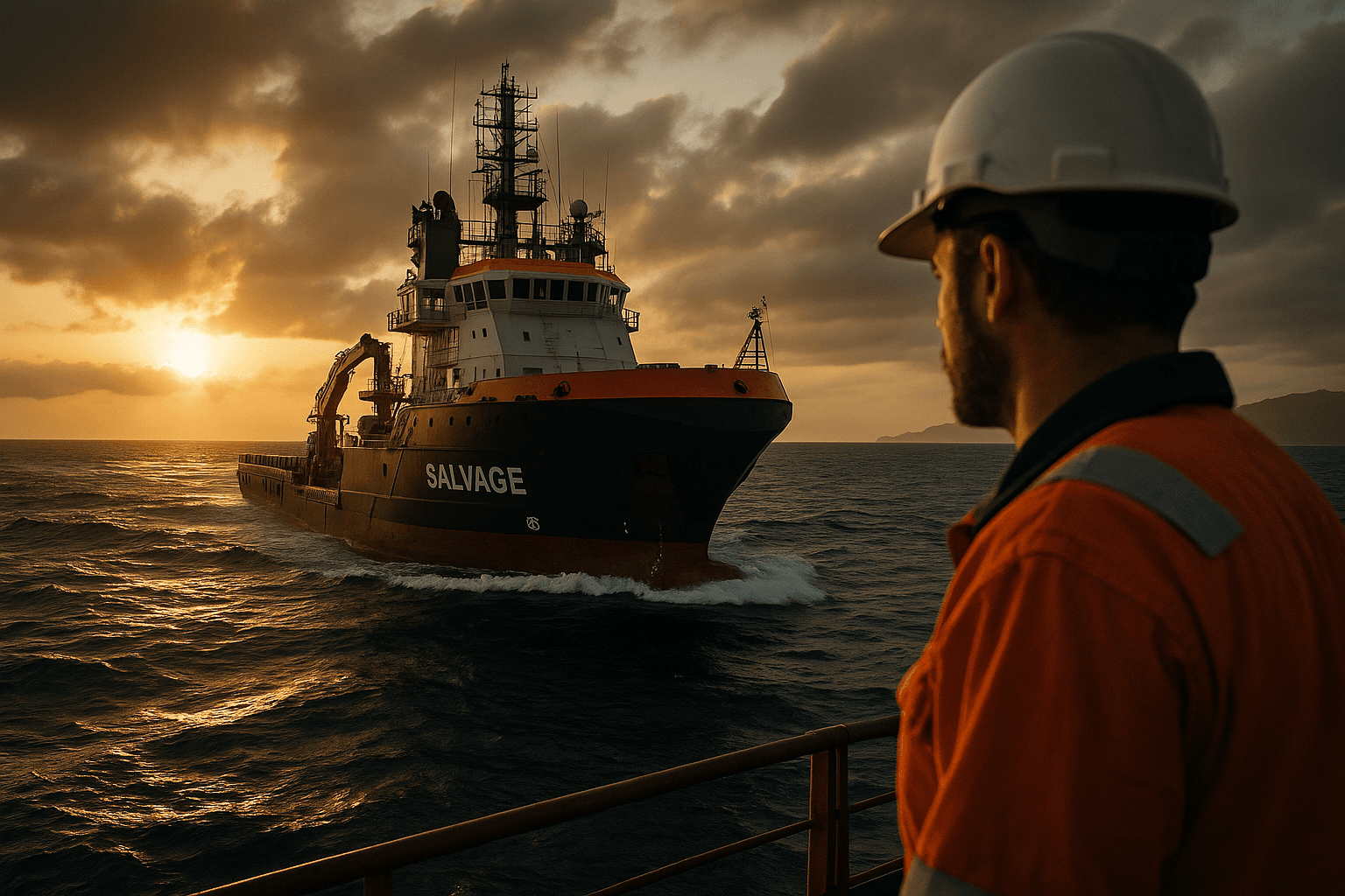 AI generated illustration