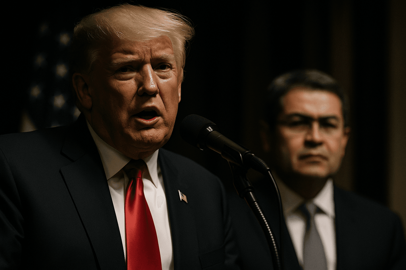 AI generated illustration