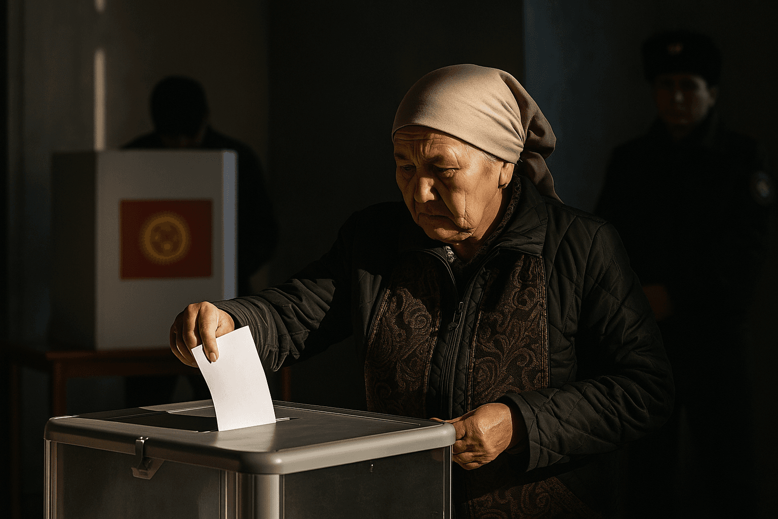 AI generated illustration