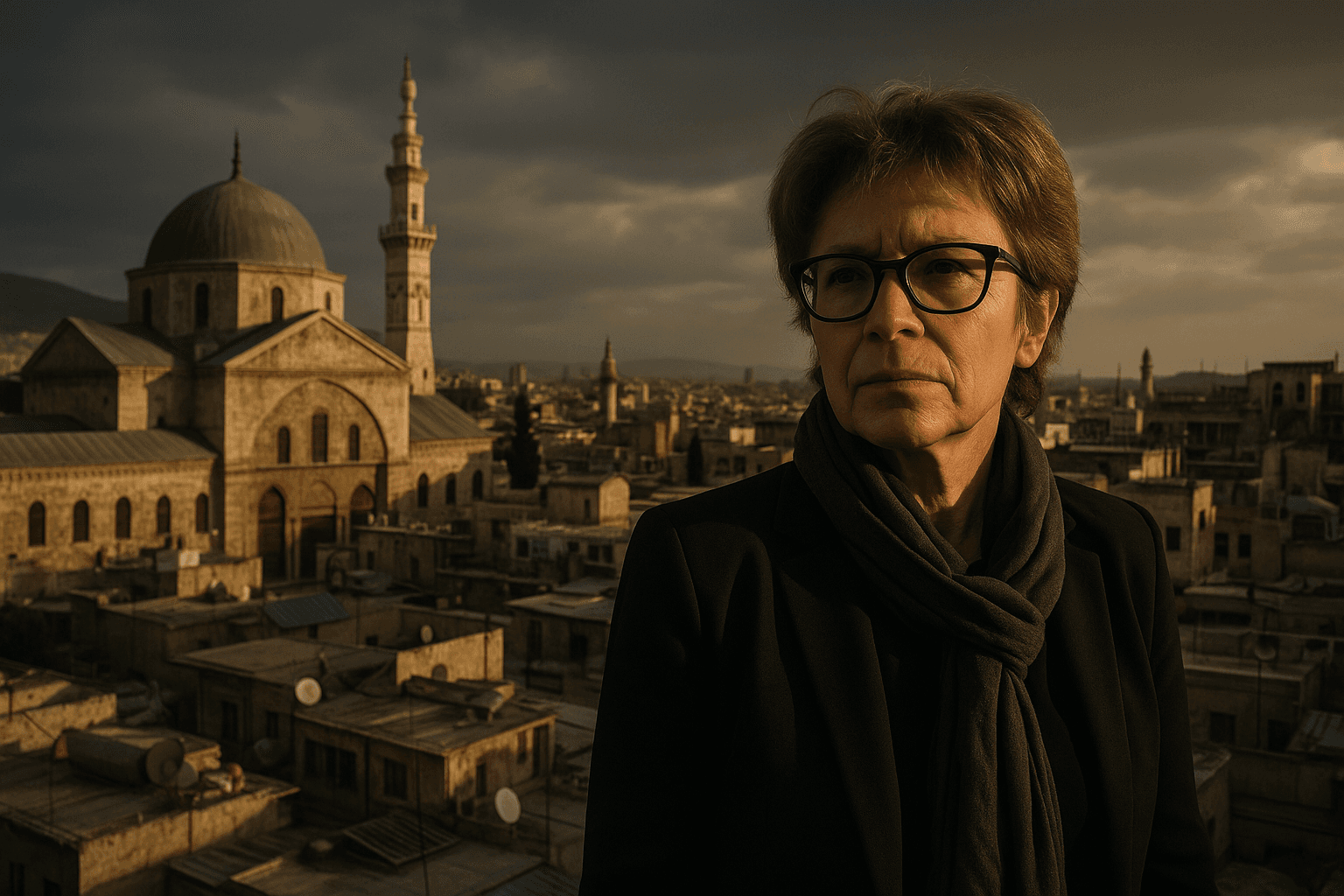 AI generated illustration