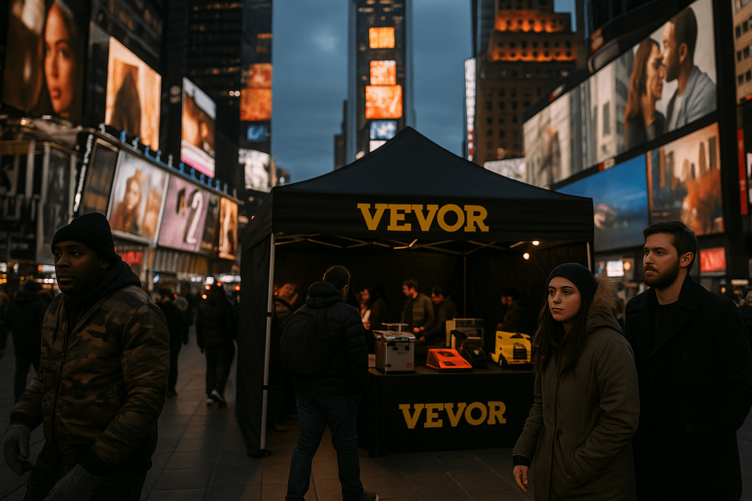 AI generated illustration