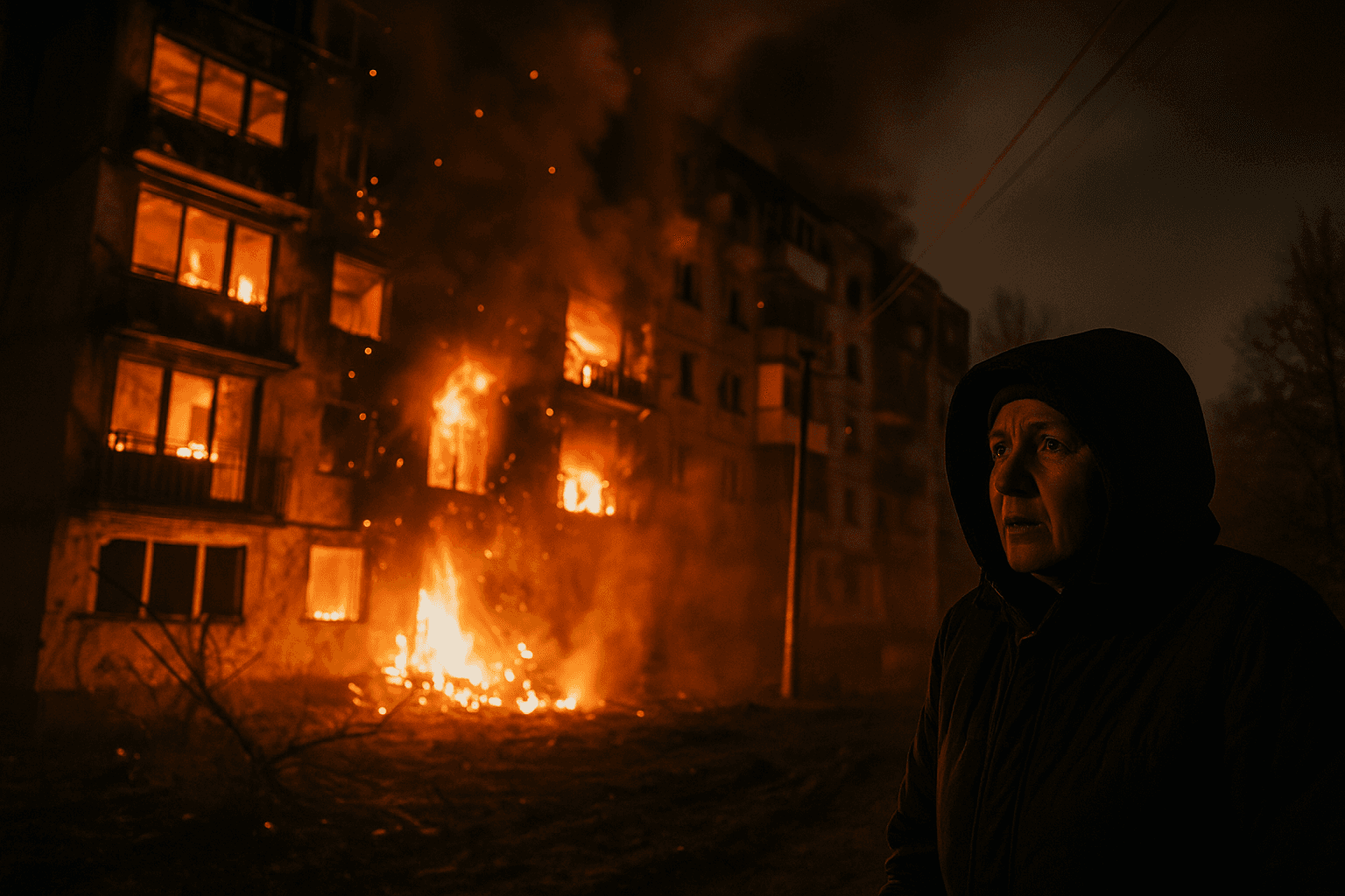 AI generated illustration