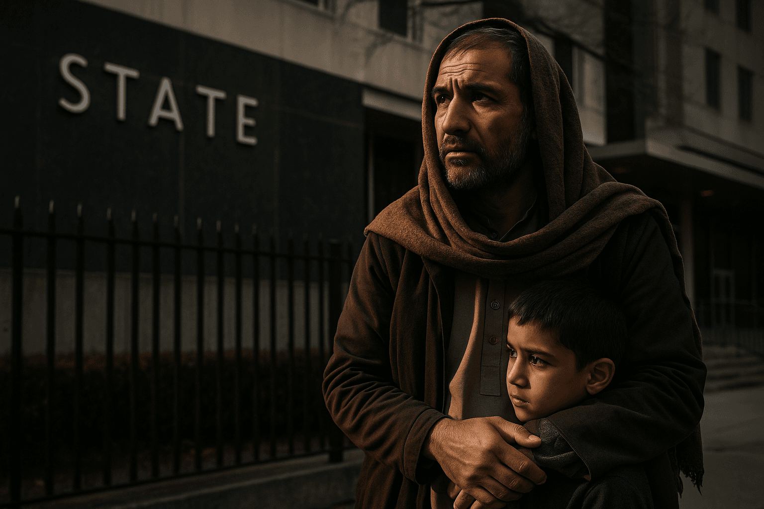 AI generated illustration