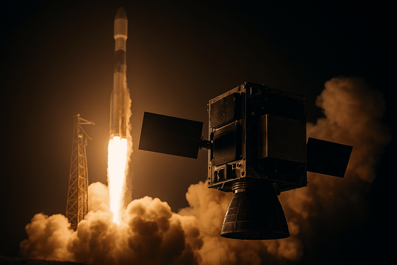 AI generated illustration