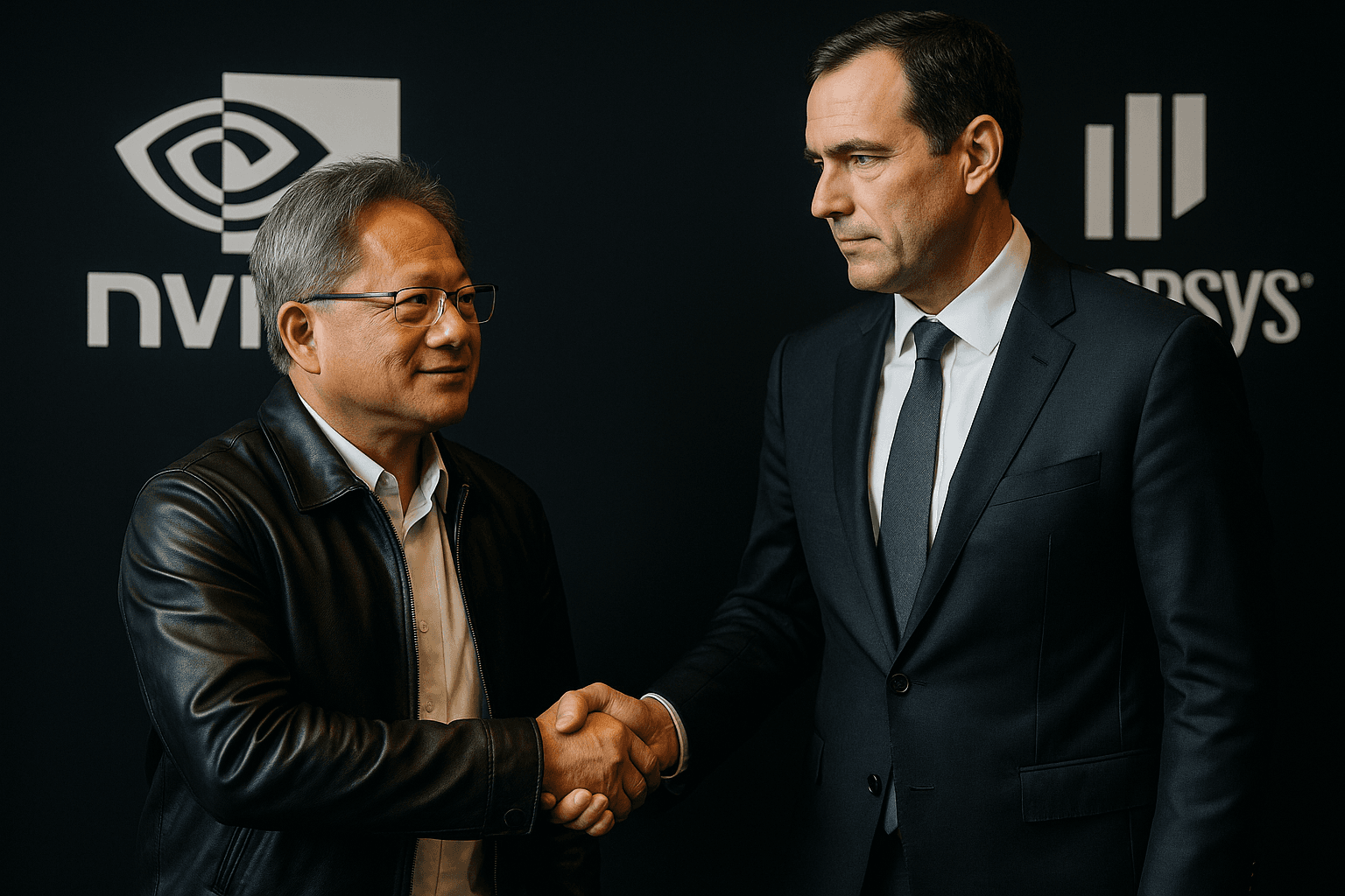 AI generated illustration