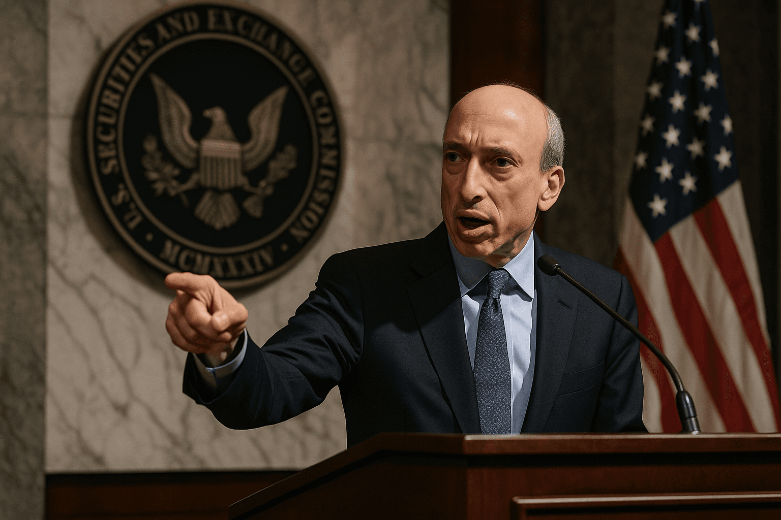 AI generated illustration