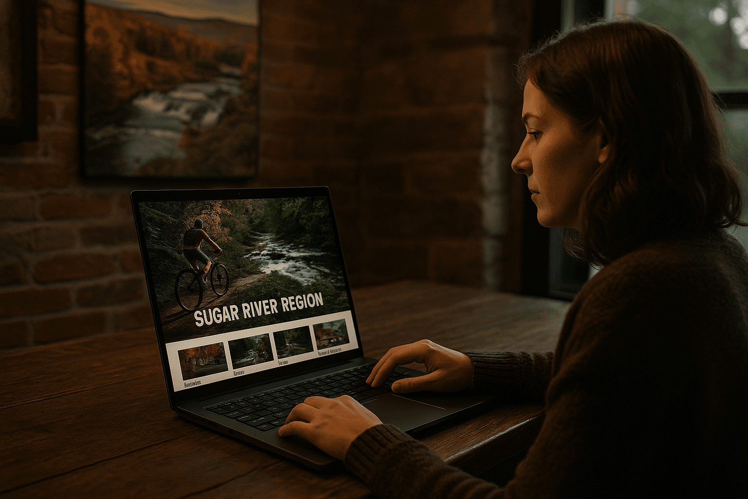 Sullivan County Launches Sugar River Region Resource Hub for Tourism