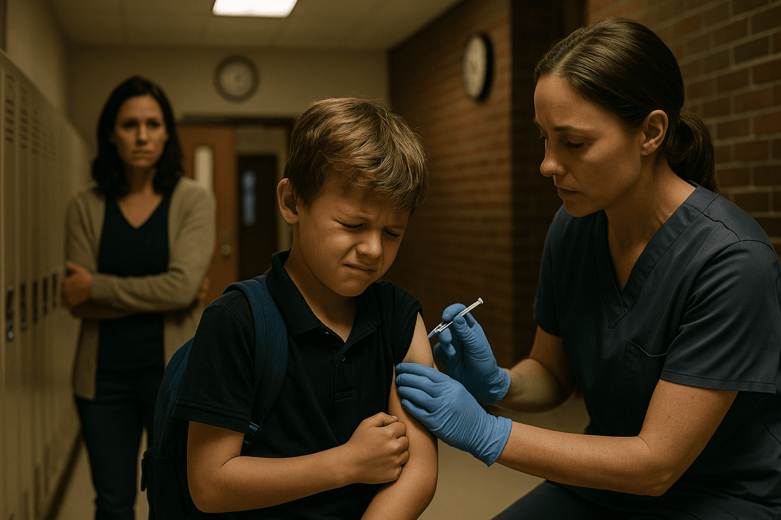 AI generated illustration