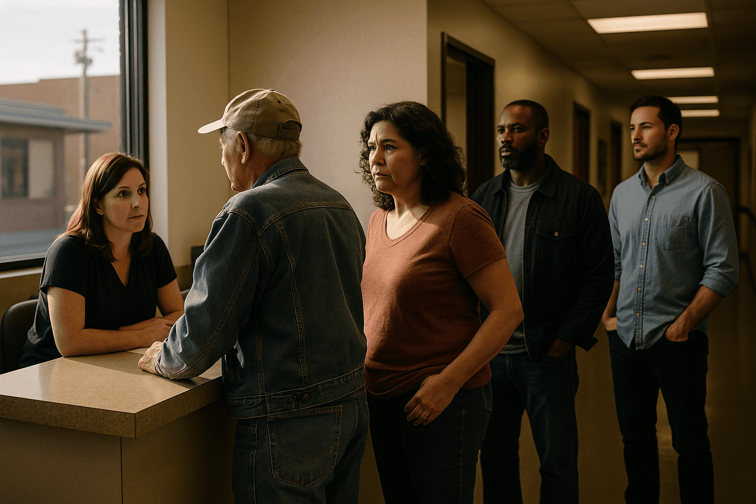 Key La Paz County Contacts and Services Residents Need Now