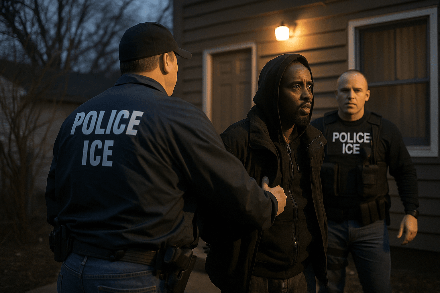 AI generated illustration