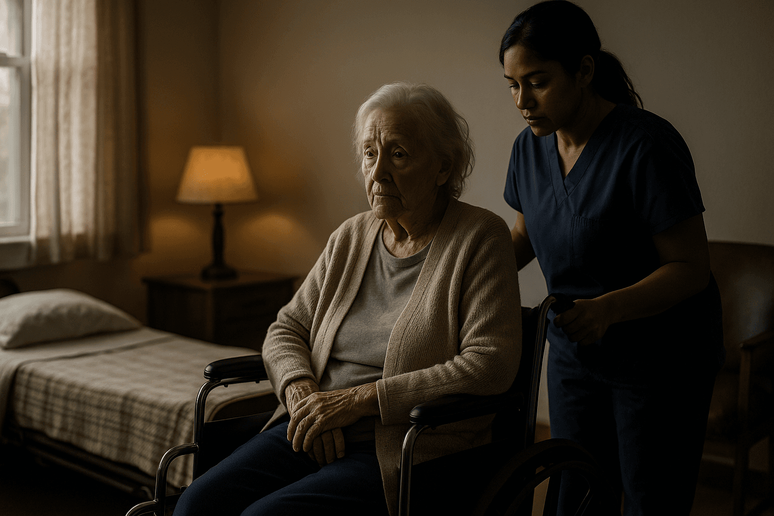 AI generated illustration