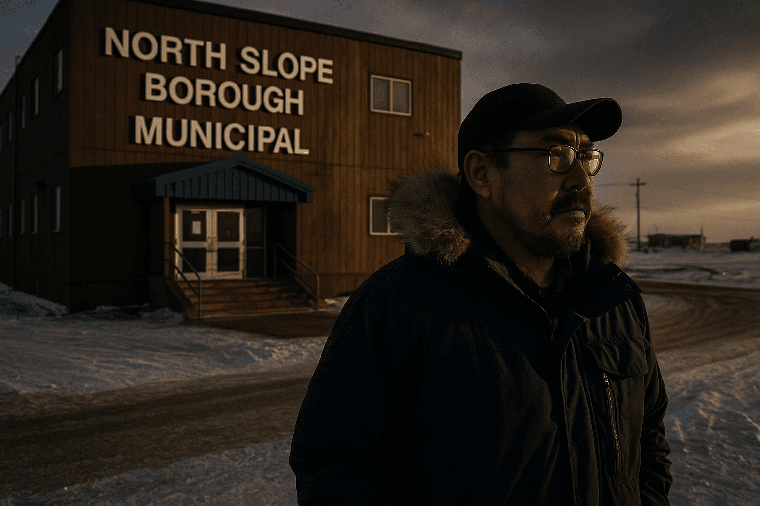 North Slope Borough Services Explained, Resources and Responsibilities for Residents