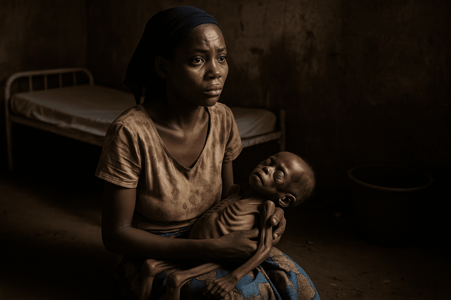 AI generated illustration