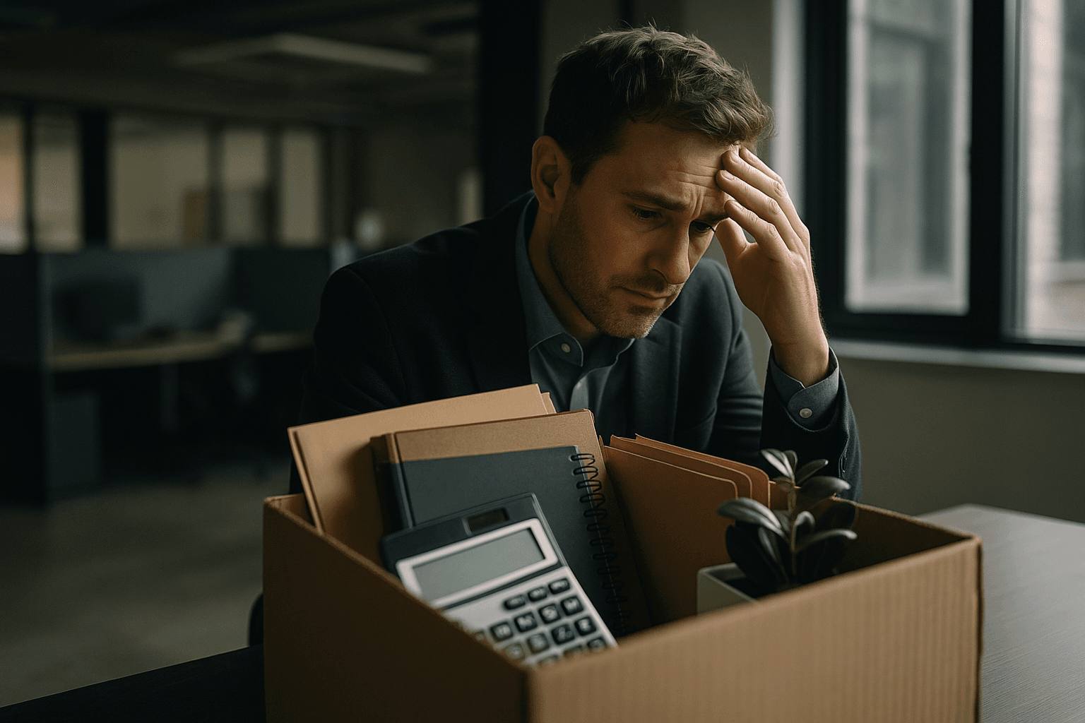 AI generated illustration