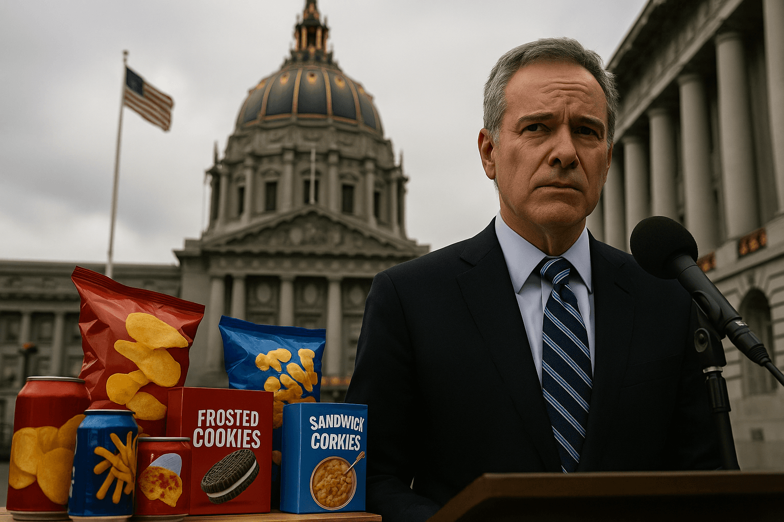 AI generated illustration