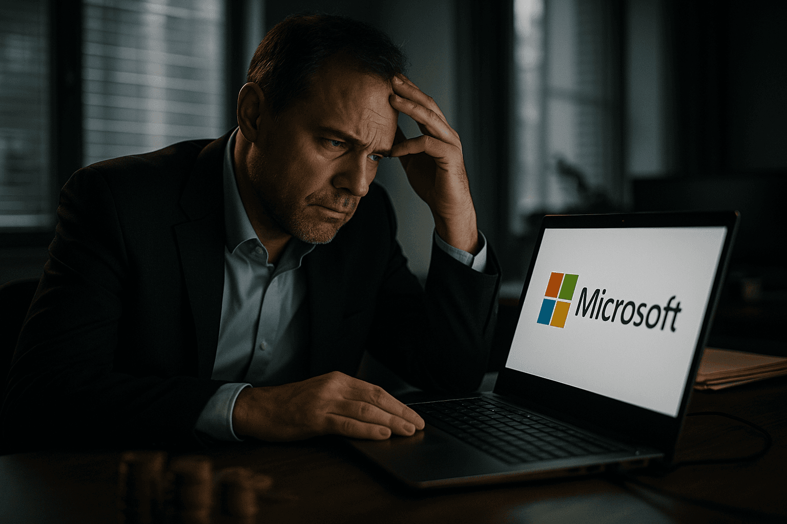 AI generated illustration