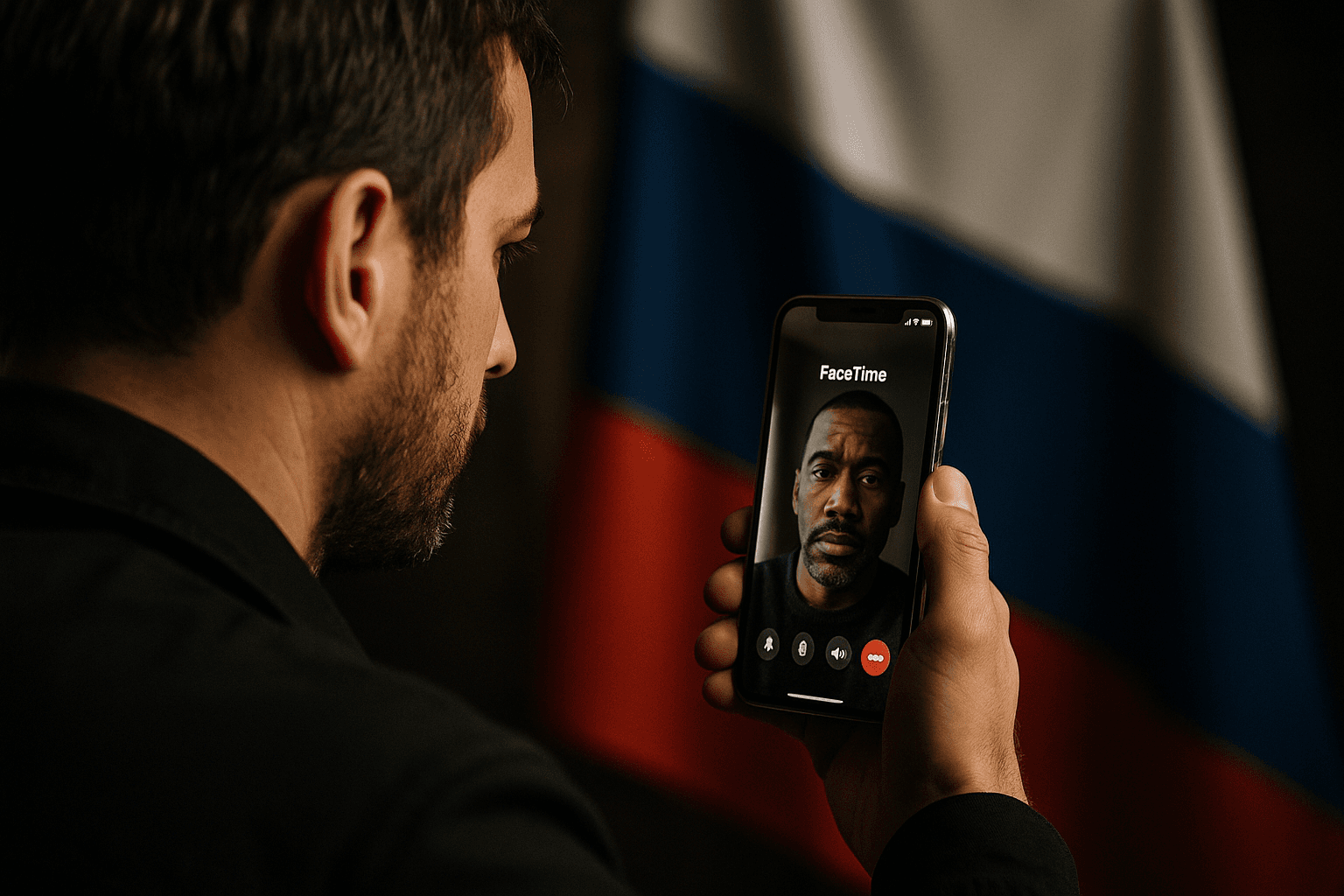 AI generated illustration