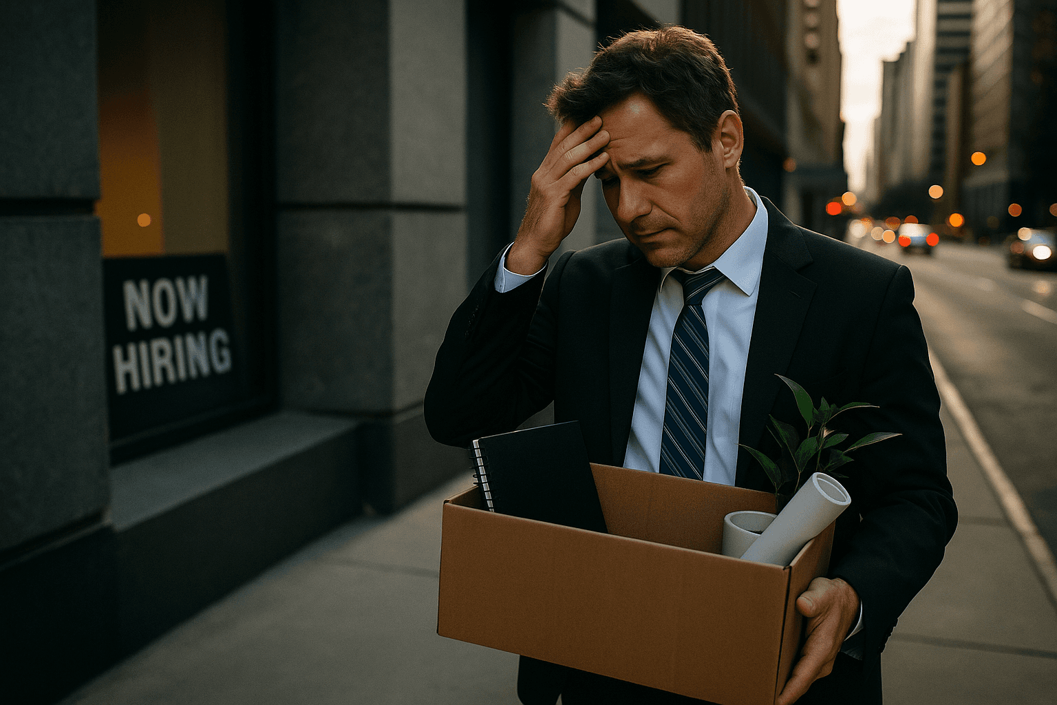 AI generated illustration