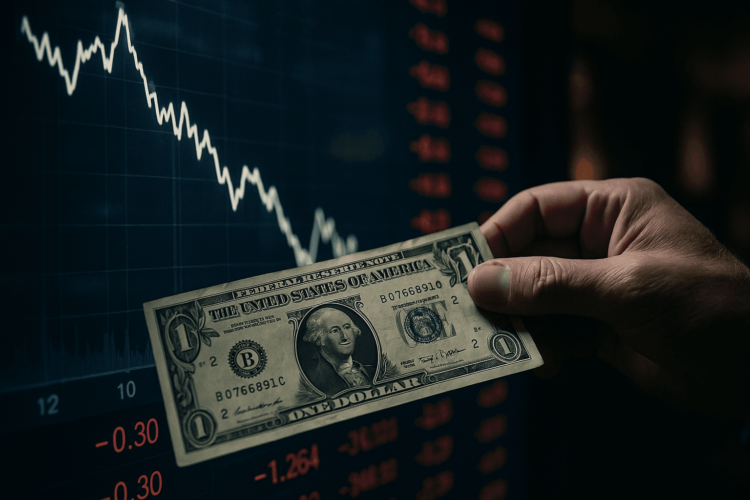 AI generated illustration